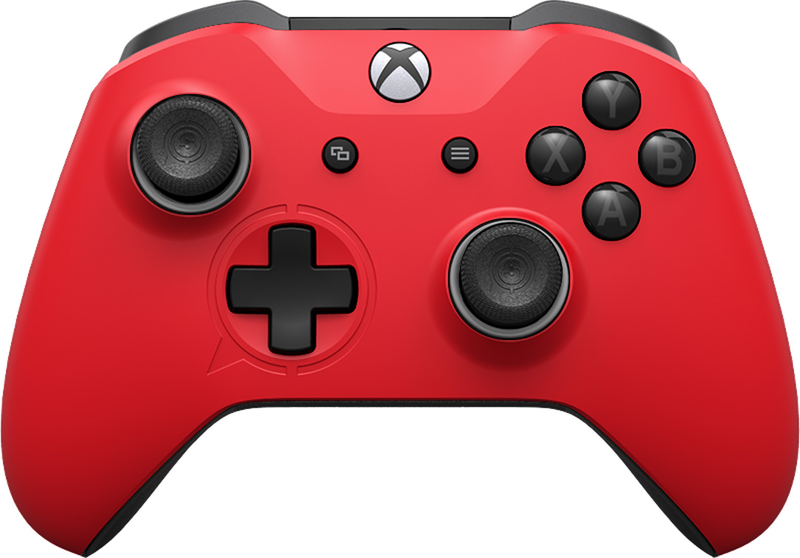 Illustration for article titled The Scuf Prestige Is The Next Best Thing To The Xbox Elite Controller